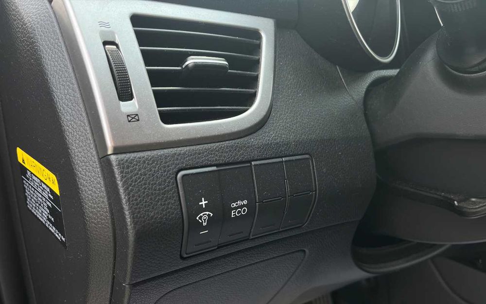 Hyundai Elantra 2016