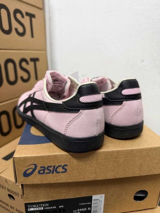 Кросівки Asics Onitsuka Tiger Pink
