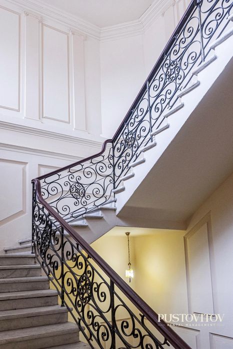 Аренда квартиры Дерибасовская/Пушкинская (3 спальни)