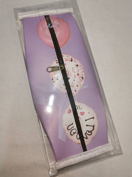 Сумочка для косметики или пенал