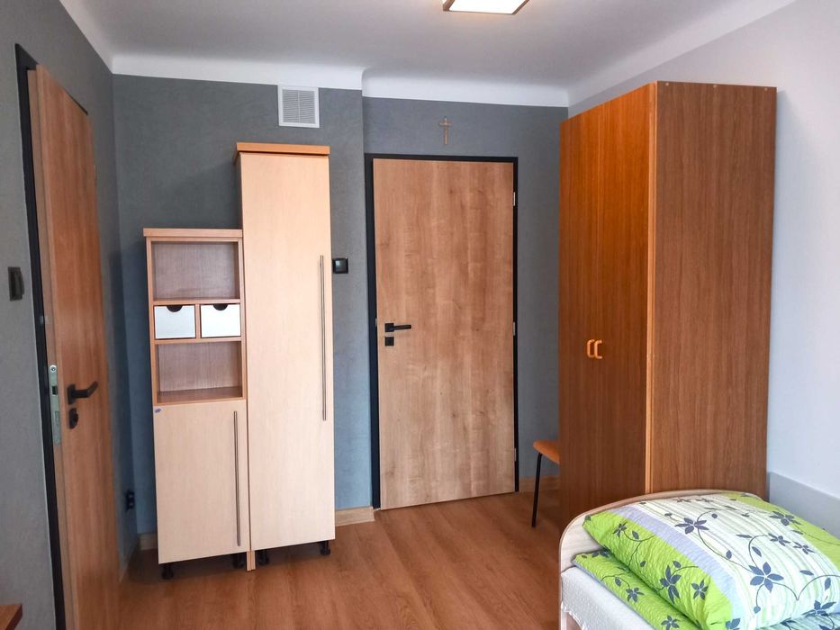 Pokoje do wynajęcia