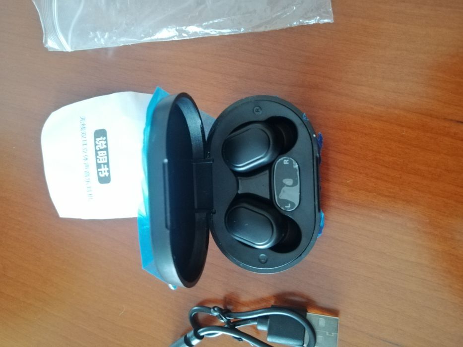 Fhones bluetooth novos