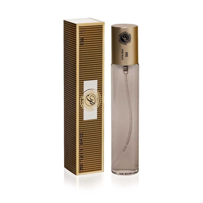 Perfumetka męska 33ml inspiracja TOM FORD Noir Extreme Ustroń •