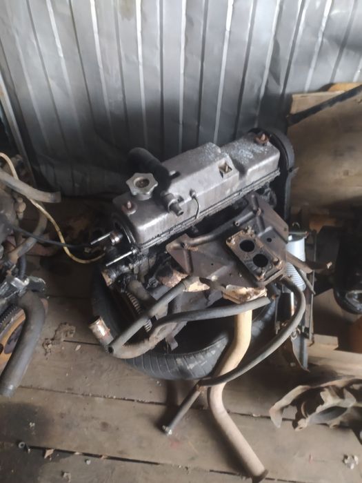 Продам мотор на ваз 2108-99