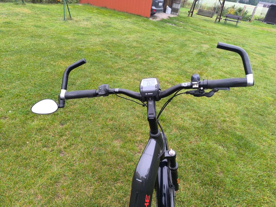 Rower elektryk Haibike Trekking 9 625Wh Low roz M