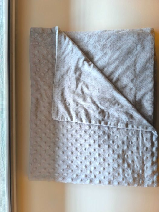 Roupas cama para bebé