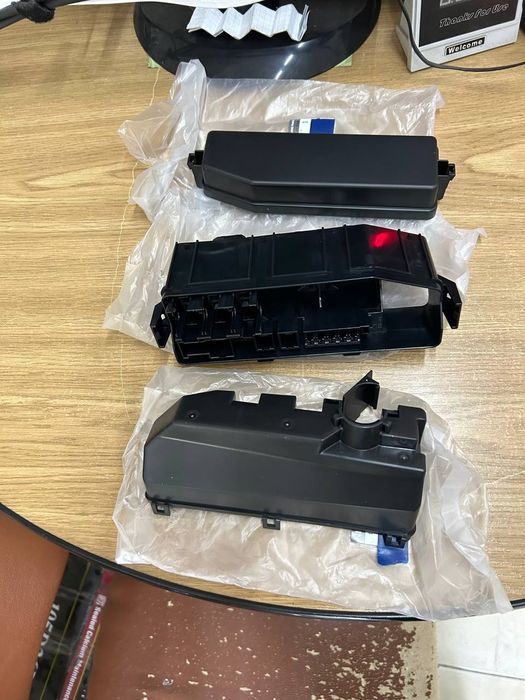 Заглушки туманок Nissan rogue левая Заглушка ПТФ правая противотуманки