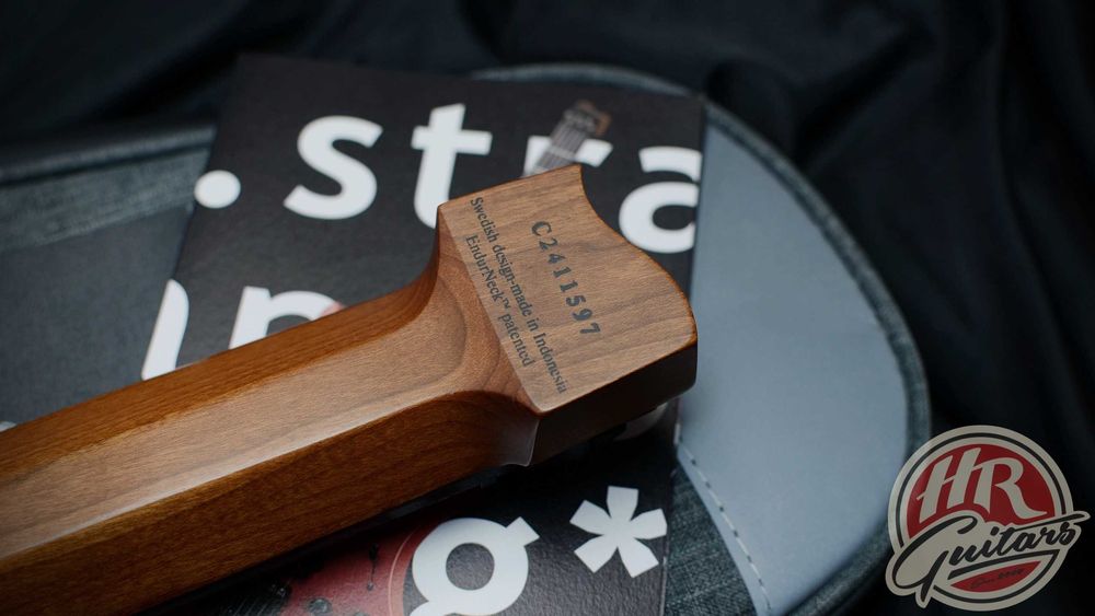 Strandberg Boden Essential 6 Astro Dust