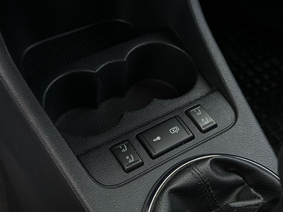 Skoda Fabia 2011 1.2 TSI універсал НАЙКРАЩА КОМПЛЕКТАЦІЯ