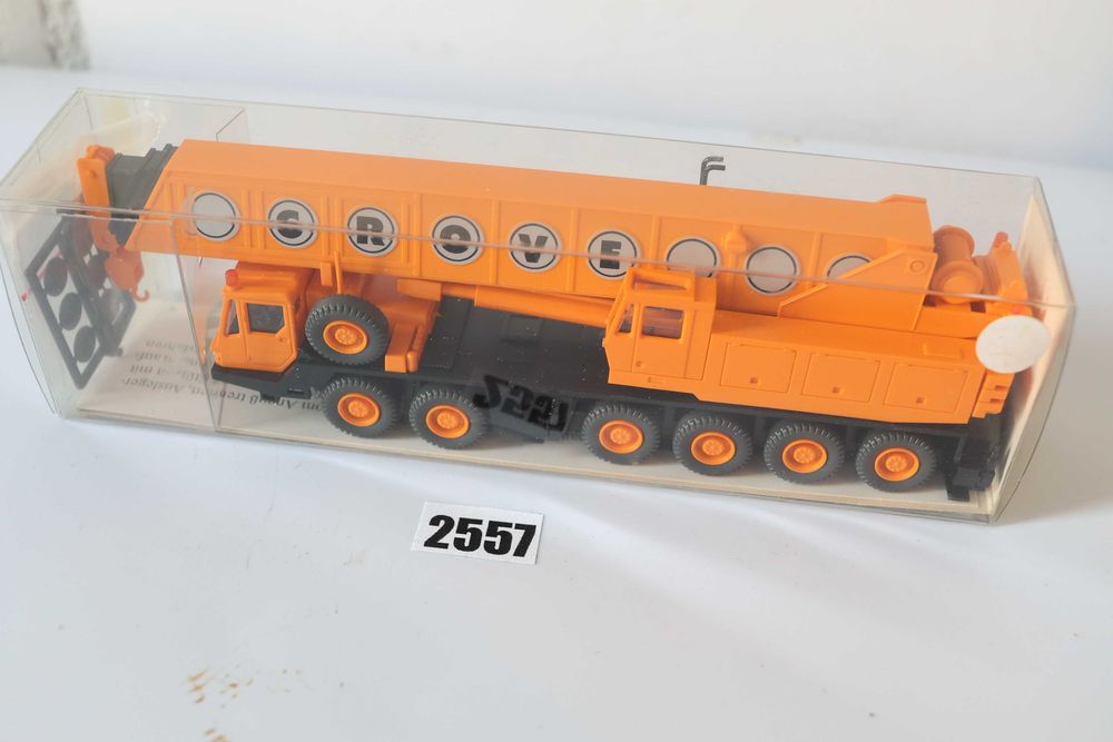 Модели HERPA 1/87