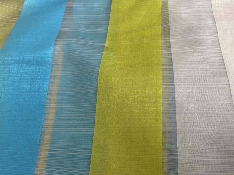 Cortina de onda perfeita