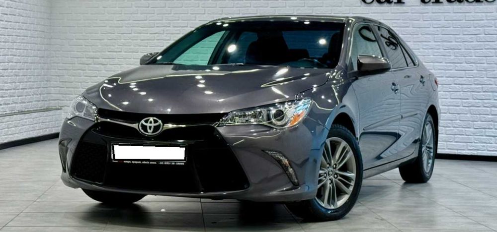 Оренда авто викуп гібрид Prius Camry Fusion автомат аренда 850грн день