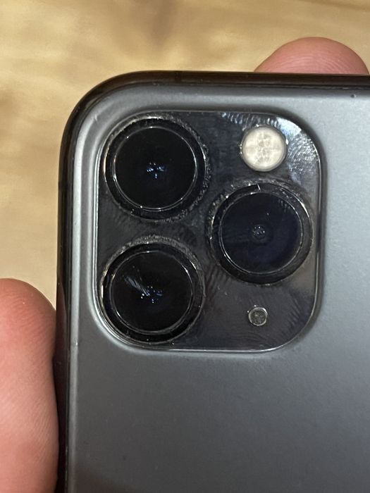 iPhone 11 pro max 256 gb