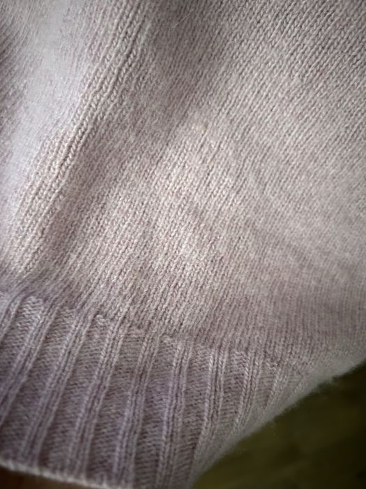 Sweter damski rękaw 3/4