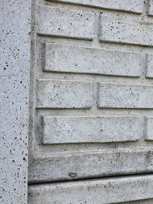 panele przęsła płot ogrodzenie betonowe