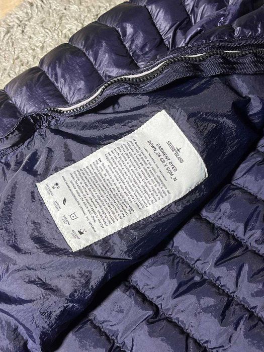 Stone Island Куртка Оригинал