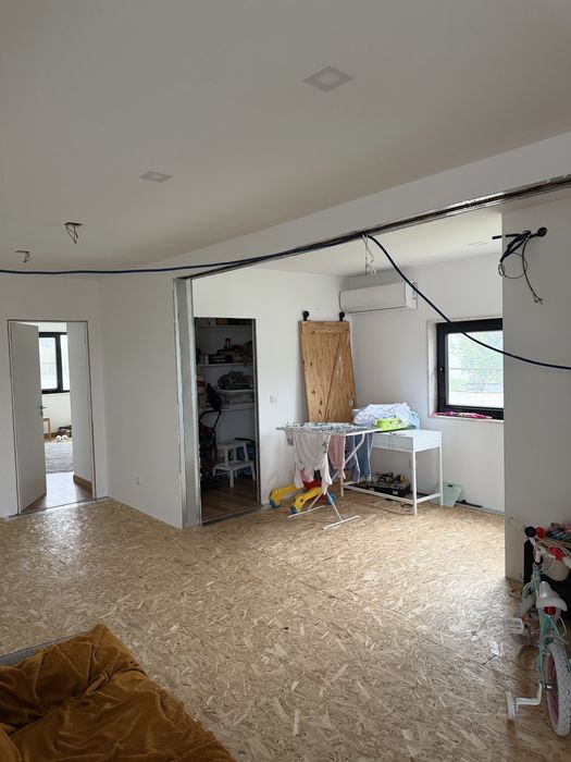 Terreno 697m2,20 min.para Lisboa,10 min Montijo