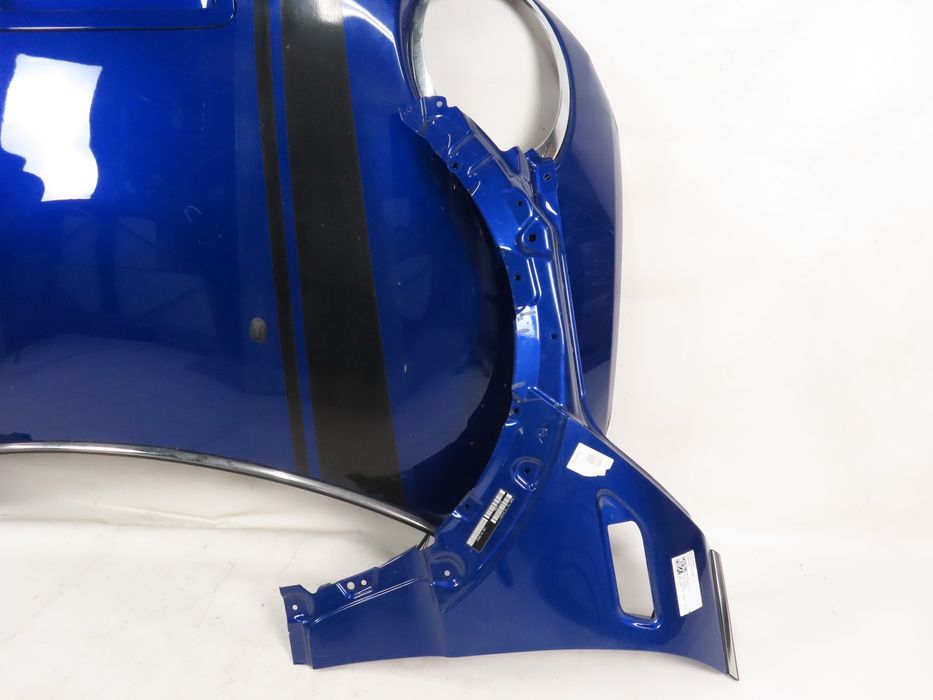 Frente Completa Seminovo/ Original Mini Mini Clubman (F54)