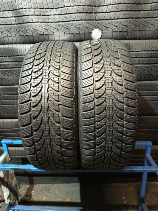 215/45R20 Bridgestone Blizzak LM-32