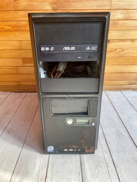 Компютер настільний