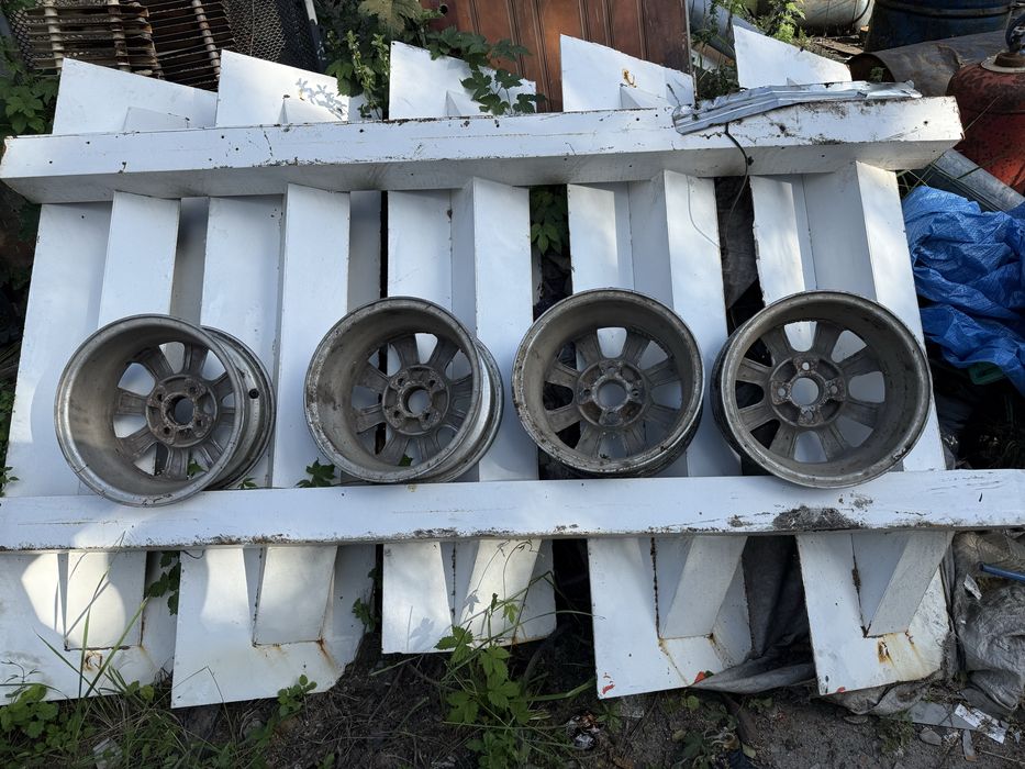 Продам диски р13 4/98