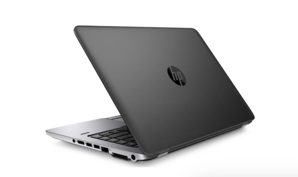 HP EliteBook 840 G2 | i5-5300u | 8GB | SSD 256GB