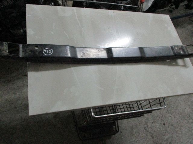Frente em fibra ou chapa FORD Escort V (AAL, ABL)