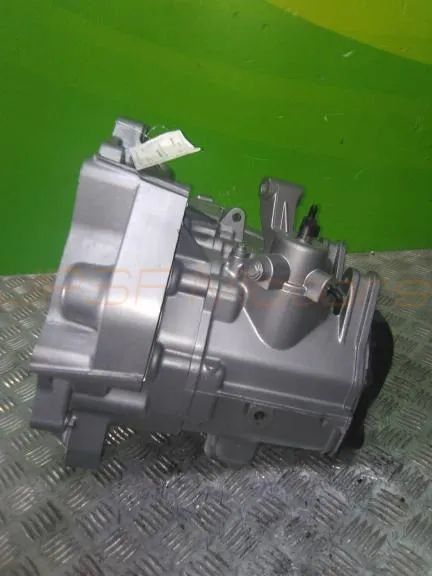 Caixa de velocidades VW Polo 1.7Sdi   EYX - RECONDICIONADA