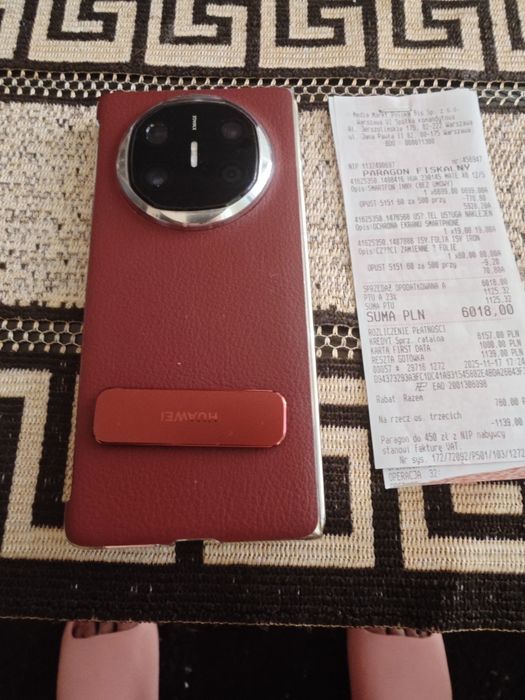 Sprzedam Huawei MATX6