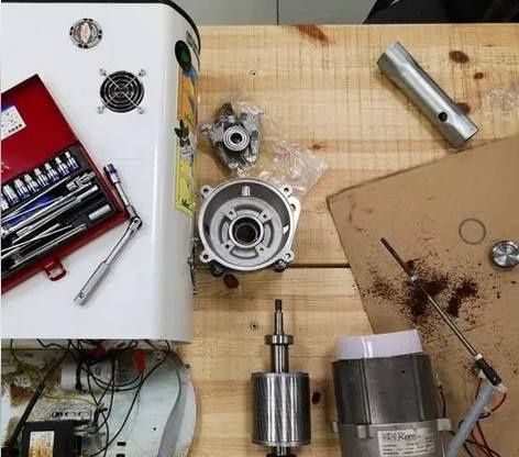 Ремонт Кофемашин. Ремонт Кофеварок. Выезд на Дом.