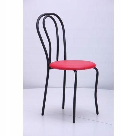 Krzesło Tulipan Black II