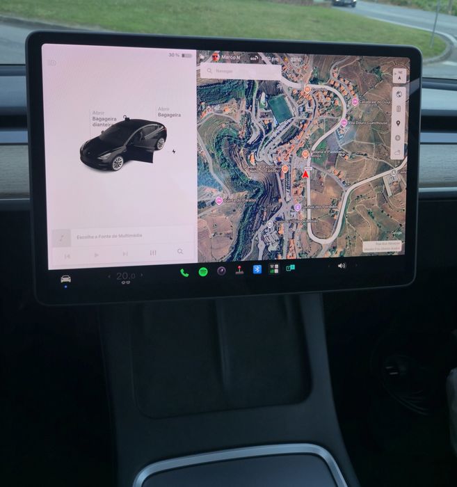 Tesla Model 3 — fotografia 6