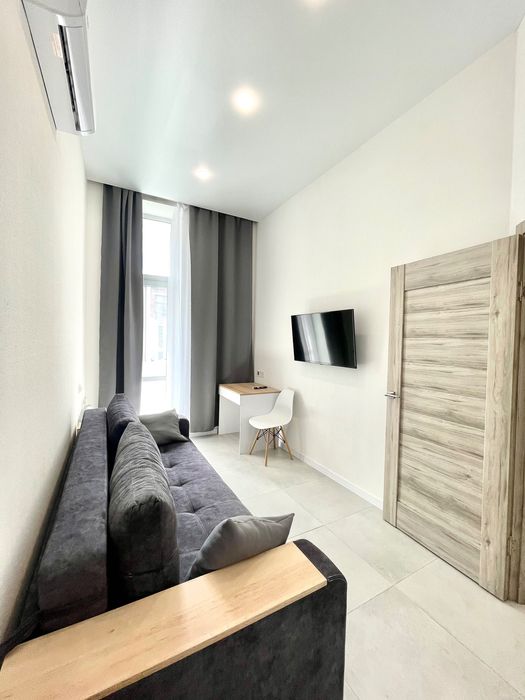 Супер пропозиція!Центр Харкова. Сдам 2к квартиру подобово!Нікольский !