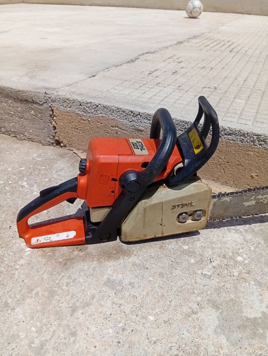 Motoserra Stihl 023