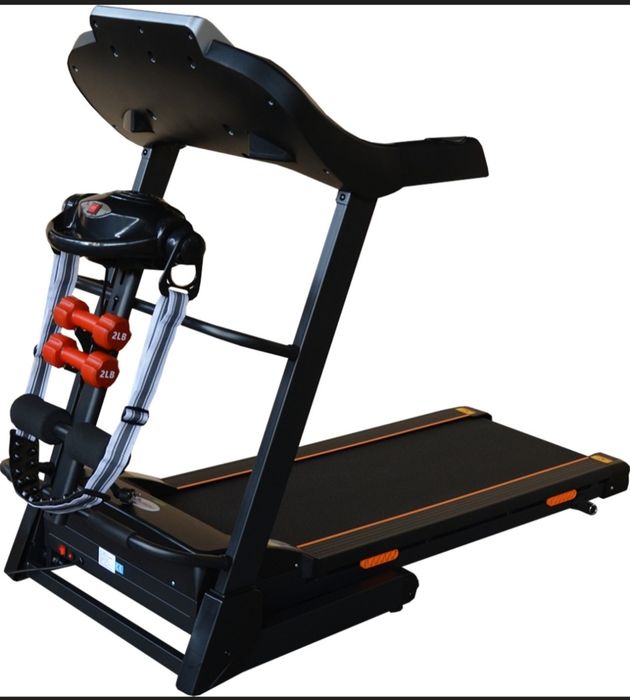Бігова доріжка EnergyFIT 815D