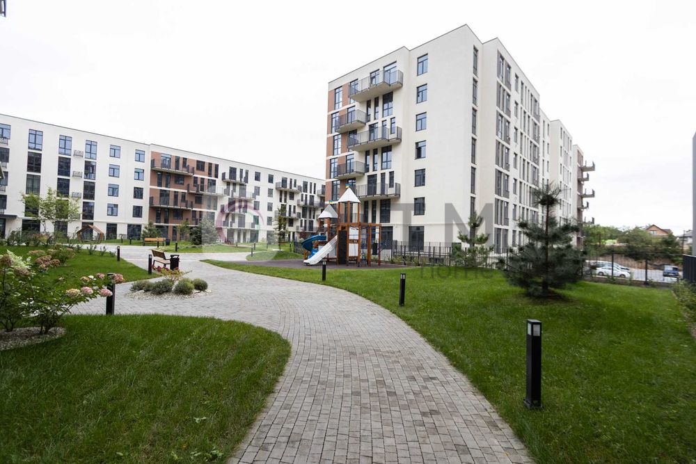 Продаж 2-кімнатної квартири в ЖК Perfect Life.
