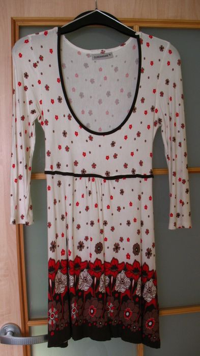 Tunika C&A rozm. M - NOWA