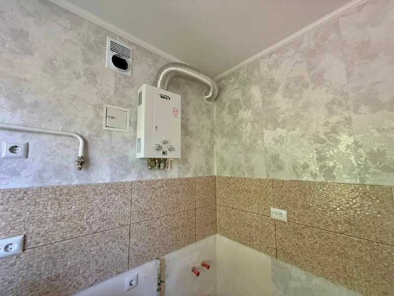 Продам 2-кімнатну квартиру, р-н Рагсу + новий якісний ремонт