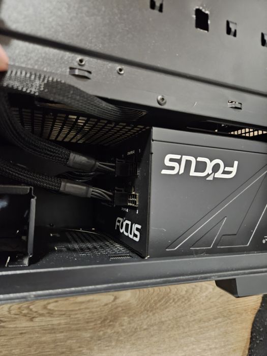 7500f, b650, 16gb ddr5, m2 500gb, 850gold