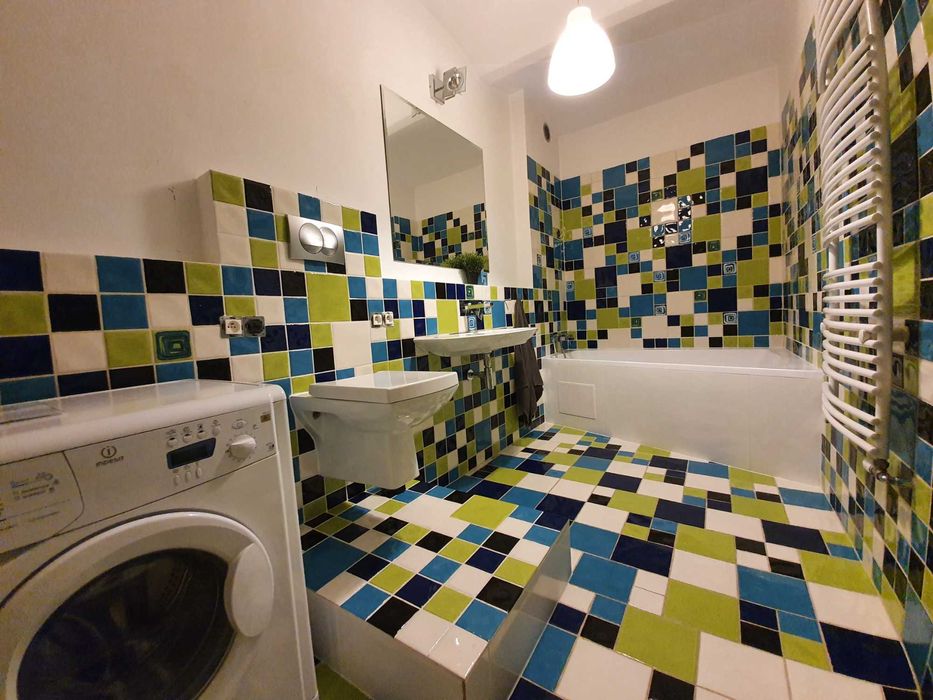 Noclegi dla pracowników w Sopocie przy ul. Westerplatte 31