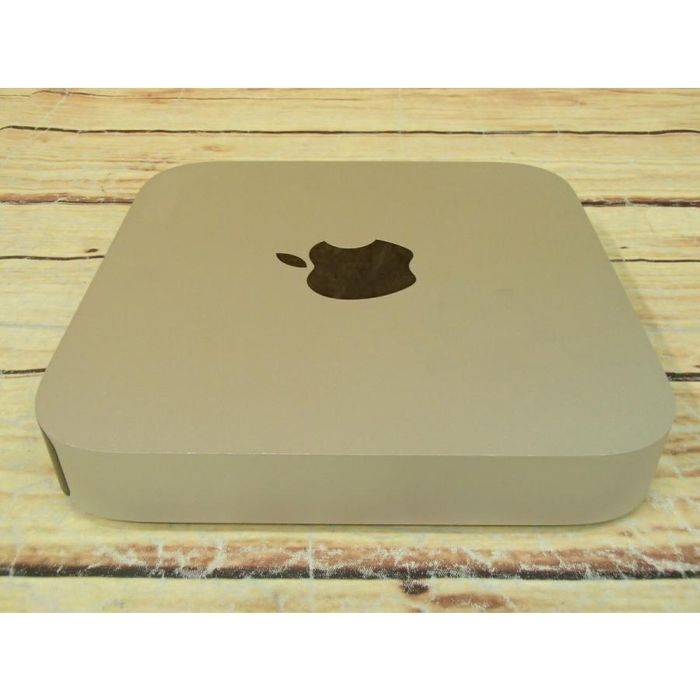 Apple Mac mini (Late 2014) i5 (2.6Ghz) 16/256Gb,Intel Iris 5100