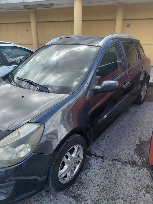 Renault Clio III Dynamique - 1.5 dCi