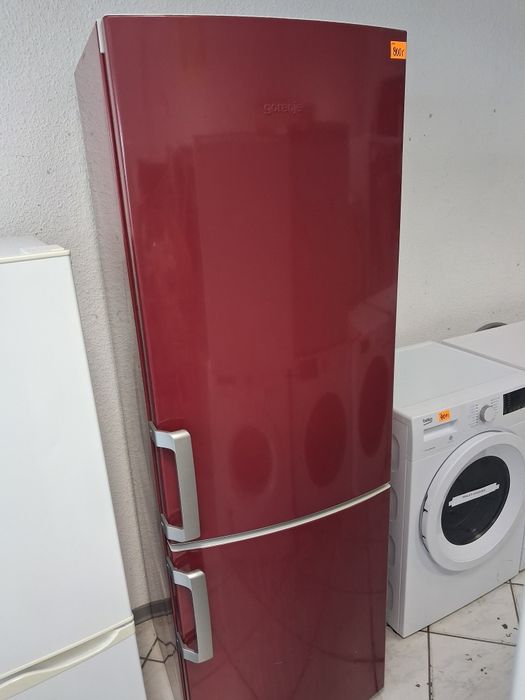Lodówka Gorenje wys. 180cm! Gwarancja i transport Gratis ‼️