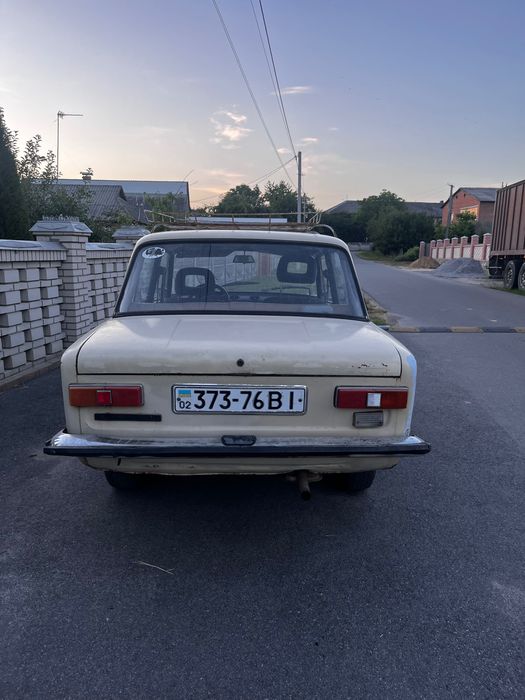 Продам ваз 21013