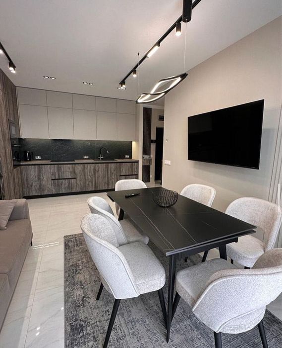 Подобова оренда квартири Київ