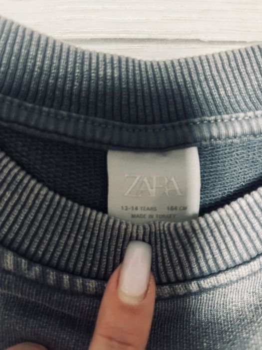 Кофта доя дівчинки  zara