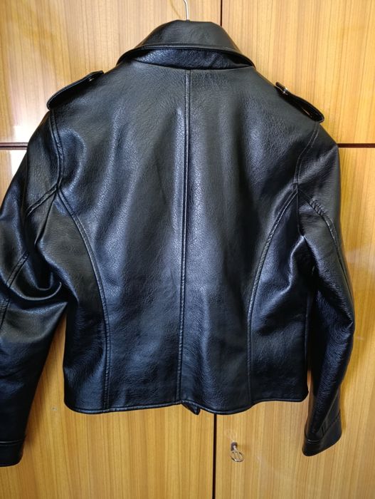 Nowa ramoneska Sinsay rozmiar M