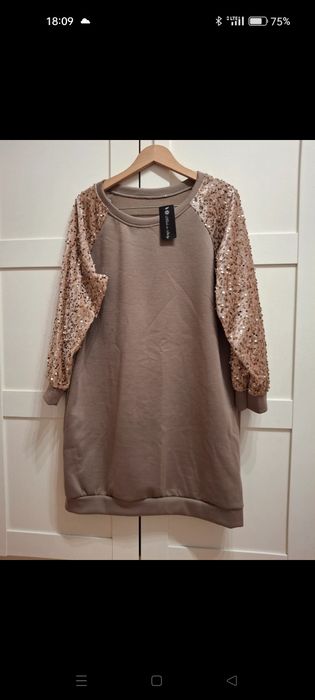 Sukienka Made In Italy