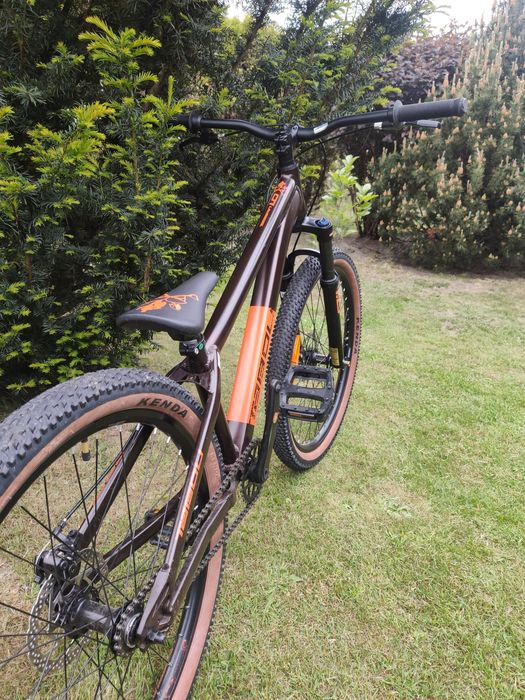 Dirt tabou tabspin 1.0