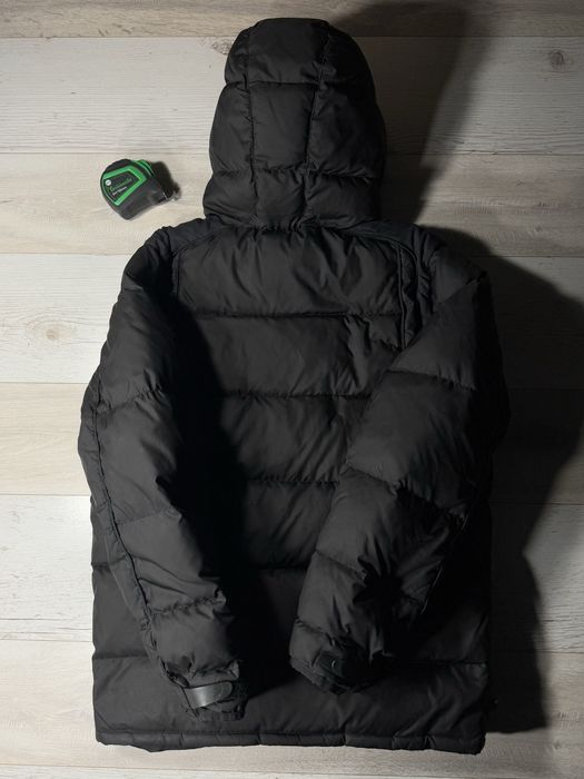 Куртка Puma BMW пуховик тепла куртка тактична трекінгова куртка бмв